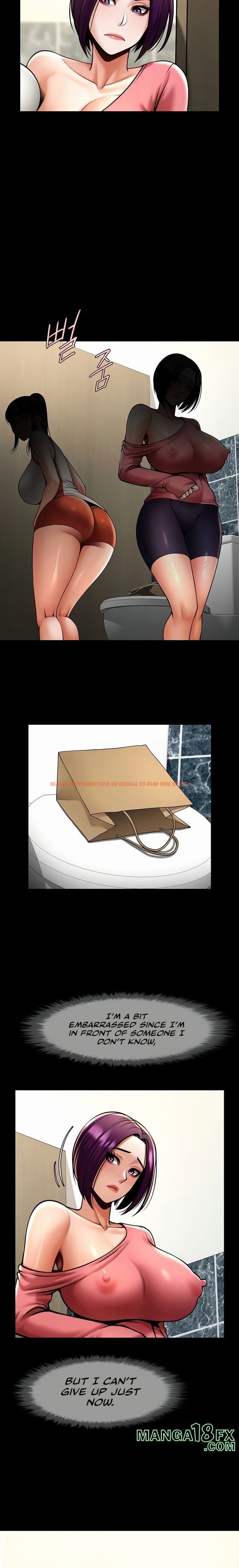 Read Hentai Image 6 500 in comic The Cheat Code Hitter Fucks Them All - Chapter 76 - hentaitnt.net