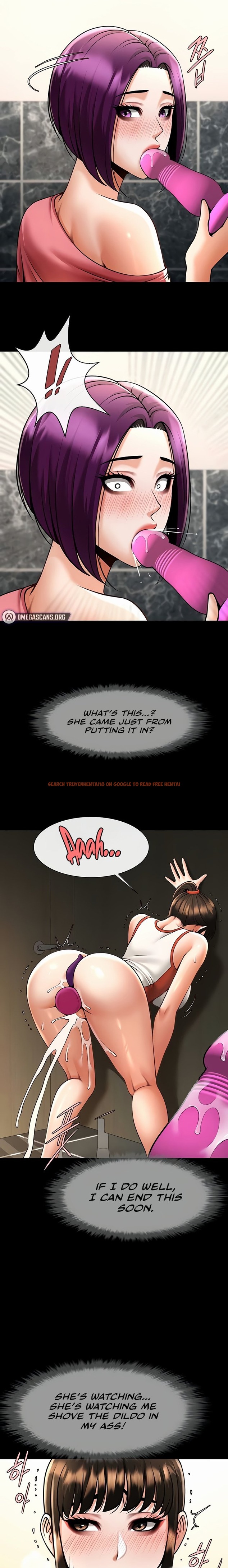 Read Hentai Image 8 92500 in comic The Cheat Code Hitter Fucks Them All - Chapter 76 - hentaitnt.net