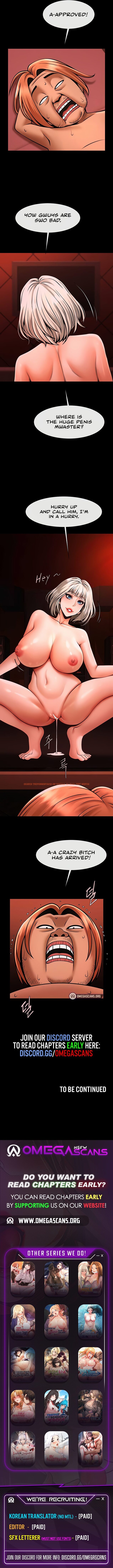 Read Hentai Image 8 8158c in comic The Cheat Code Hitter Fucks Them All - Chapter 77 - hentaitnt.net