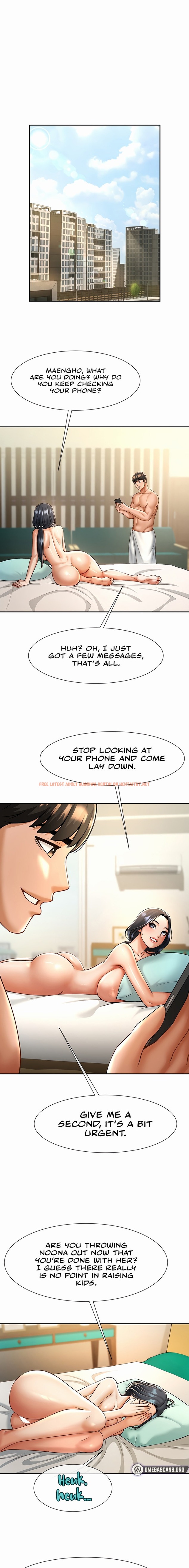 Read Hentai Image 9 56998 in comic The Cheat Code Hitter Fucks Them All - Chapter 8 - hentaitnt.net