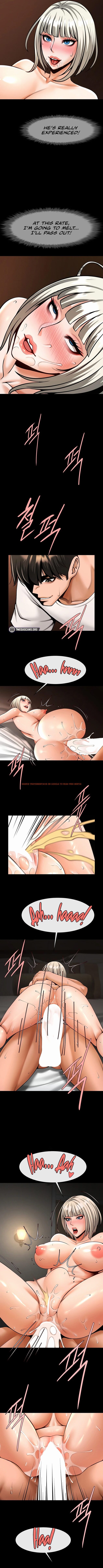 Read Hentai Image 7 88b1a in comic The Cheat Code Hitter Fucks Them All - Chapter 82 - hentaitnt.net