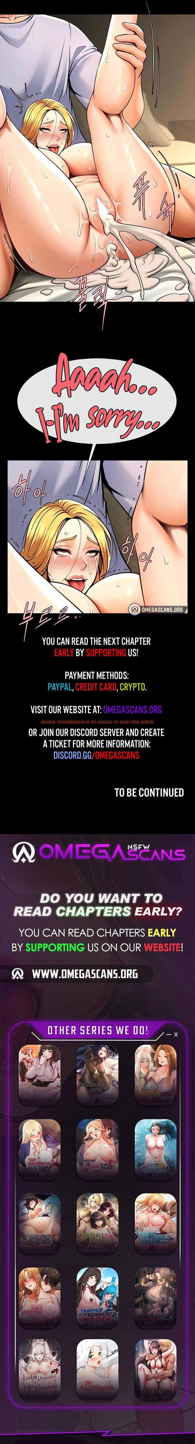Read Hentai Image 9 57d54 in comic The Cheat Code Hitter Fucks Them All - Chapter 89 - hentaitnt.net