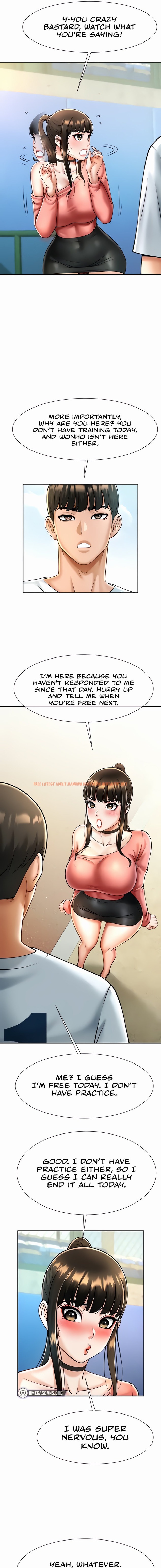 Read Hentai Image 5 84573 in comic The Cheat Code Hitter Fucks Them All - Chapter 9 - hentaitnt.net