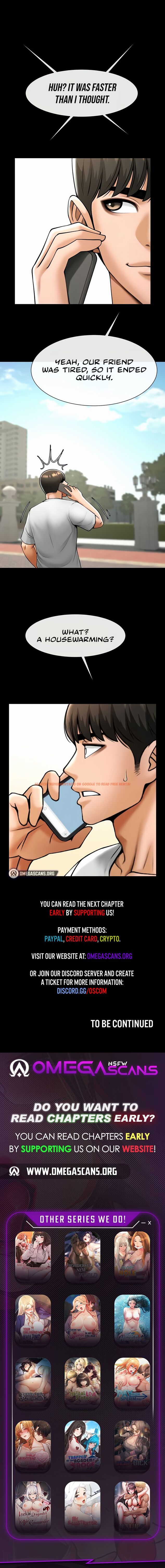 Read Hentai Image 9 83f01 in comic The Cheat Code Hitter Fucks Them All - Chapter 91 - hentaitnt.net