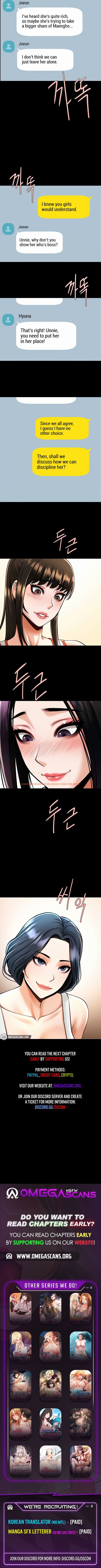 Read Hentai Image 8 1a52e in comic The Cheat Code Hitter Fucks Them All - Chapter 95 - hentaitnt.net