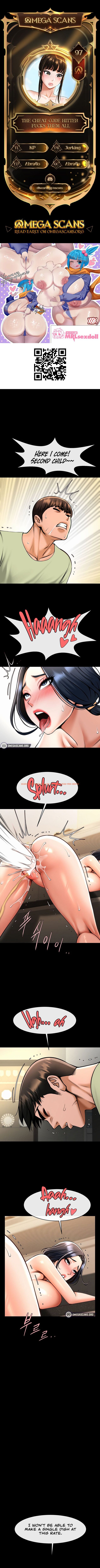 Read Hentai Image 1 ce5ac in comic The Cheat Code Hitter Fucks Them All - Chapter 97 - hentaitnt.net
