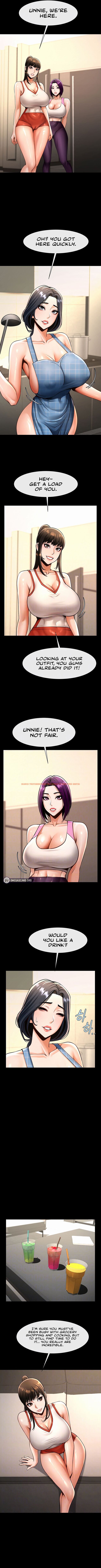 Read Hentai Image 3 ce5ac in comic The Cheat Code Hitter Fucks Them All - Chapter 97 - hentaitnt.net