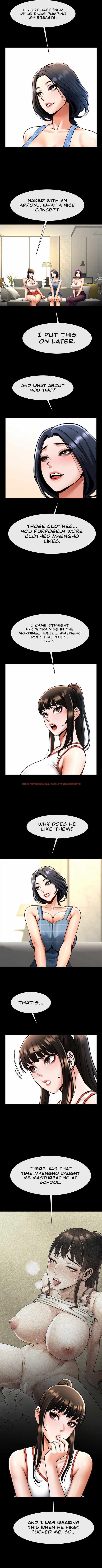 Read Hentai Image 4 ce5ac in comic The Cheat Code Hitter Fucks Them All - Chapter 97 - hentaitnt.net