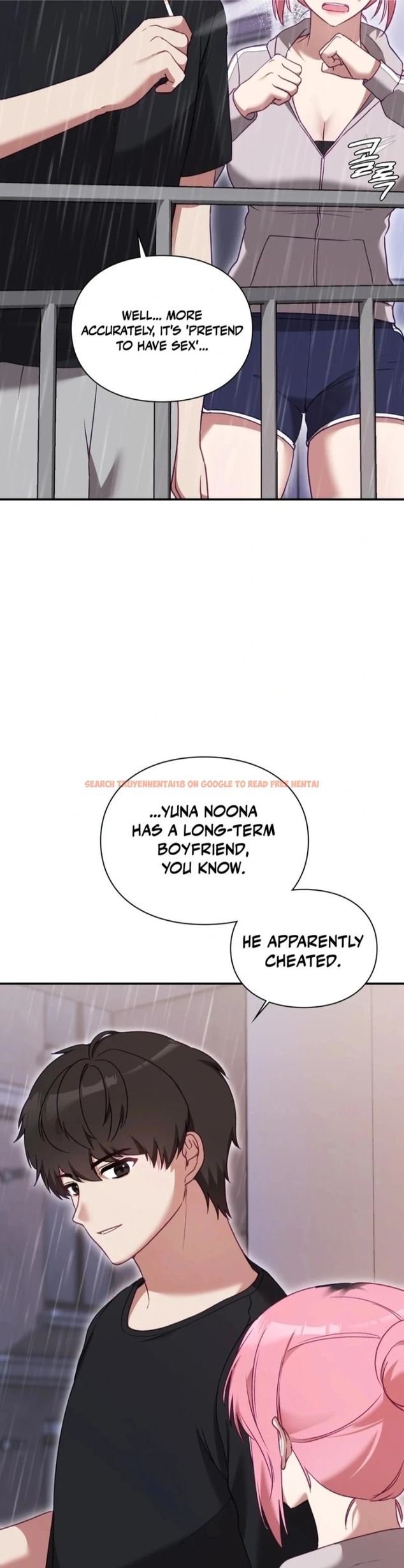 Read Hentai Image 104 75418 in comic The Circumstances Of Unrequited Love - Chapter 2 - hentaitnt.net