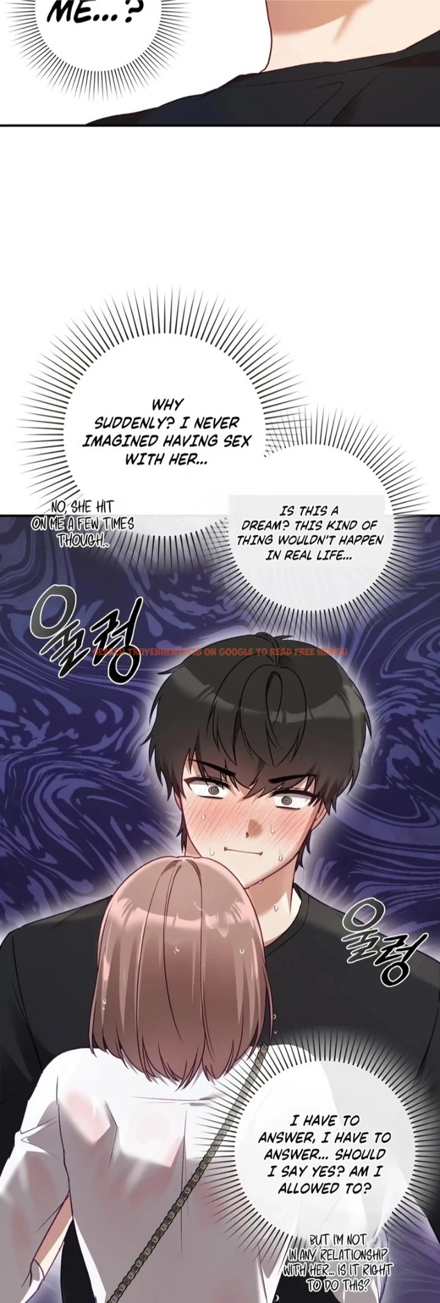 Read Hentai Image 13 75418 in comic The Circumstances Of Unrequited Love - Chapter 2 - hentaitnt.net