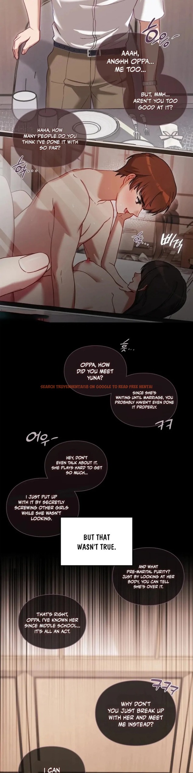 Read Hentai Image 65 75418 in comic The Circumstances Of Unrequited Love - Chapter 2 - www.hentaitnt.net