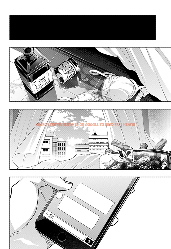 Read Hentai Image 13 037 in comic The City Of Imprisoned Love - Chapter 17 - www.hentaitnt.net
