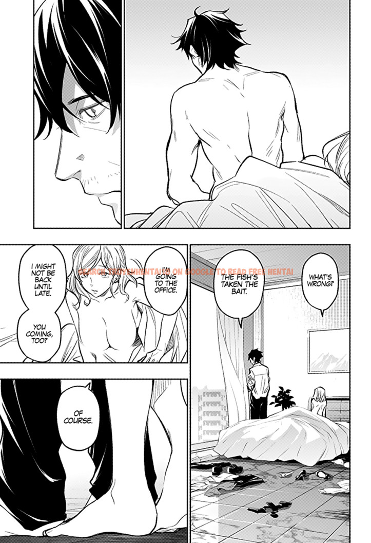 Read Hentai Image 14 037 in comic The City Of Imprisoned Love - Chapter 17 - www.hentaitnt.net