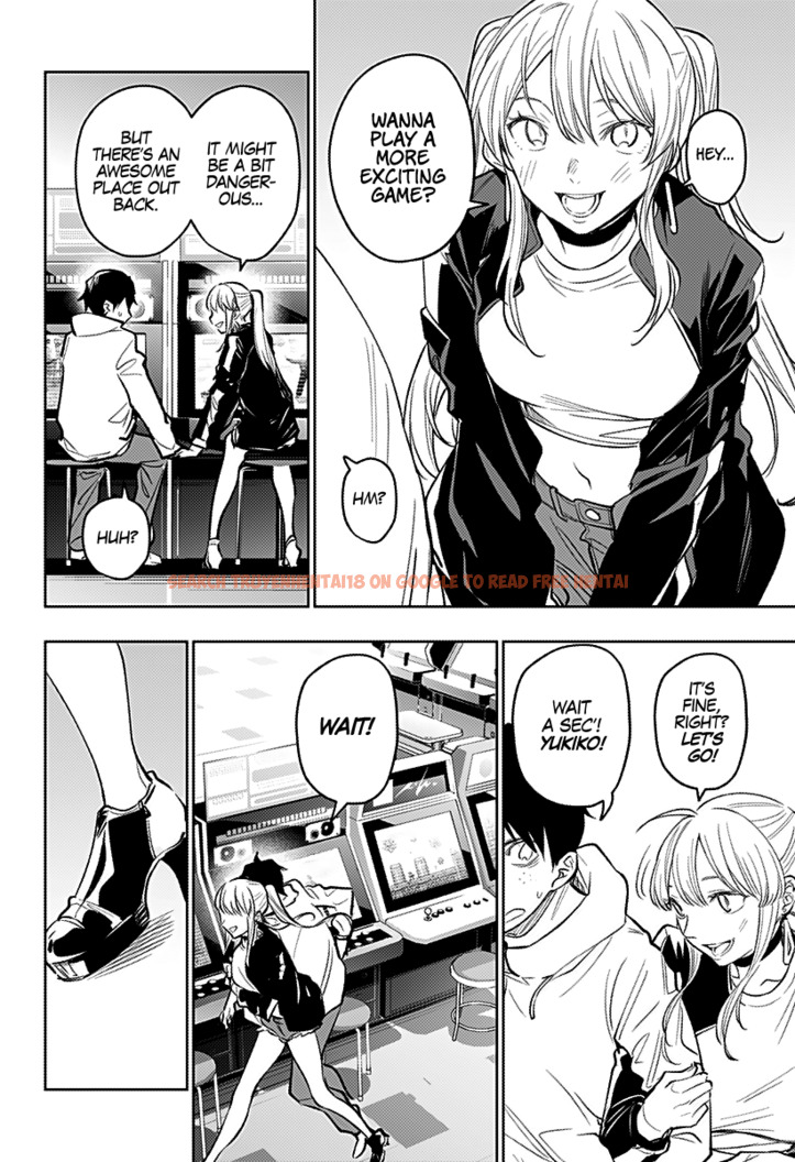 Read Hentai Image 17 037 in comic The City Of Imprisoned Love - Chapter 17 - www.hentaitnt.net