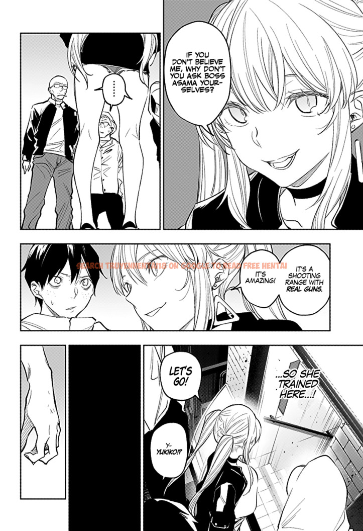 Read Hentai Image 19 037 in comic The City Of Imprisoned Love - Chapter 17 - www.hentaitnt.net