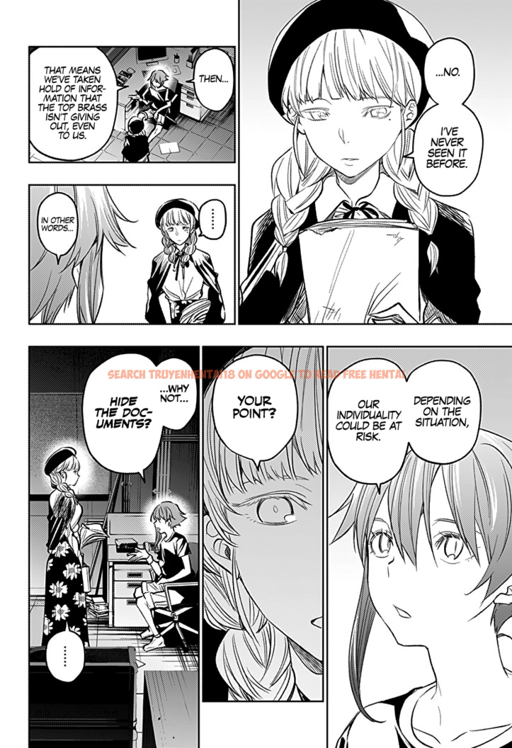 Read Hentai Image 3 037 in comic The City Of Imprisoned Love - Chapter 17 - www.hentaitnt.net