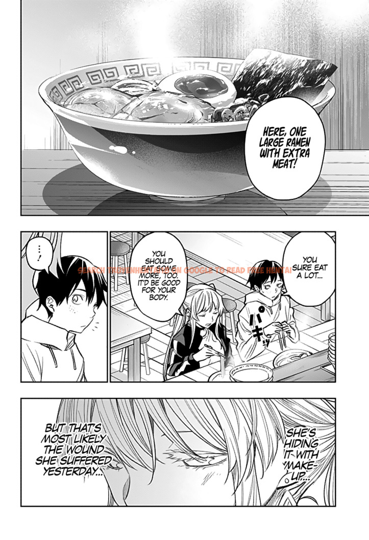 Read Hentai Image 7 037 in comic The City Of Imprisoned Love - Chapter 17 - www.hentaitnt.net