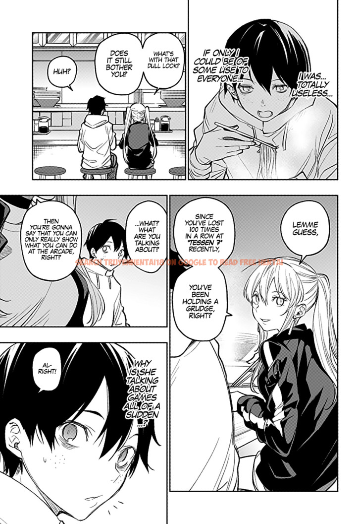 Read Hentai Image 8 037 in comic The City Of Imprisoned Love - Chapter 17 - www.hentaitnt.net