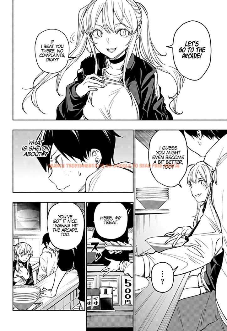 Read Hentai Image 9 037 in comic The City Of Imprisoned Love - Chapter 17 - www.hentaitnt.net