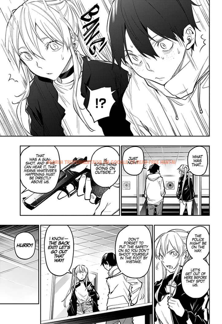 Read Hentai Image 10 037 in comic The City Of Imprisoned Love - Chapter 18 - www.hentaitnt.net