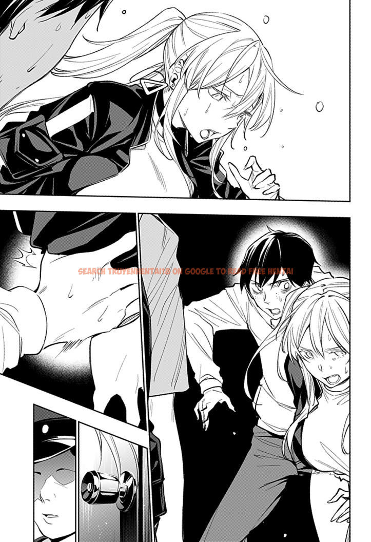 Read Hentai Image 16 037 in comic The City Of Imprisoned Love - Chapter 18 - www.hentaitnt.net
