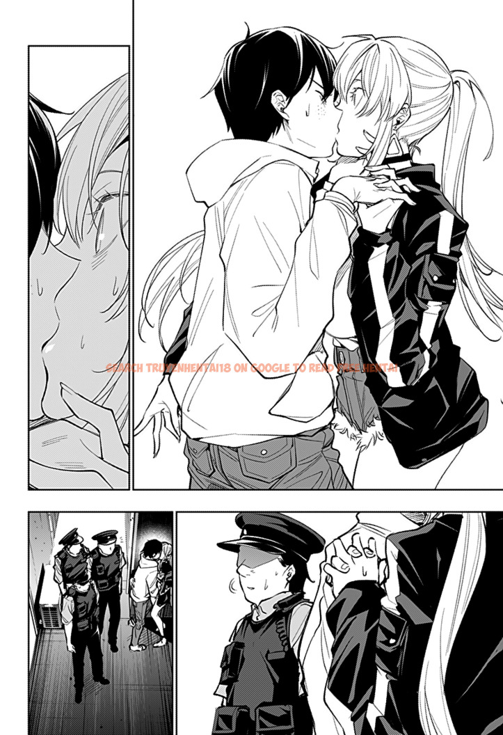 Read Hentai Image 17 037 in comic The City Of Imprisoned Love - Chapter 18 - www.hentaitnt.net