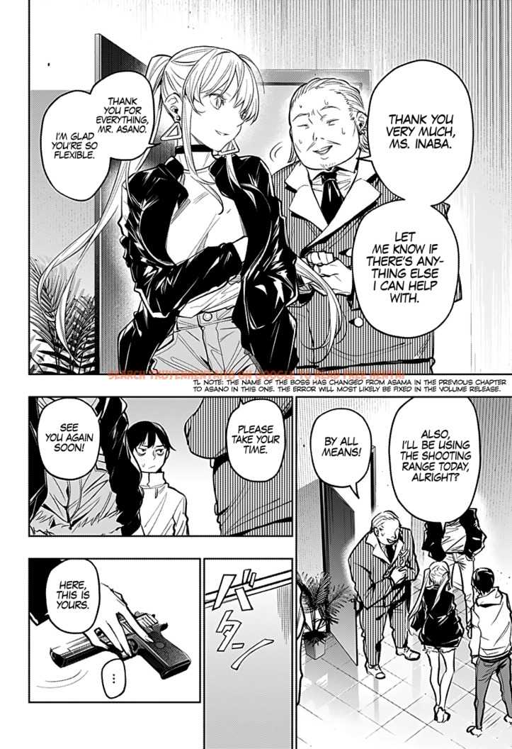 Read Hentai Image 3 037 in comic The City Of Imprisoned Love - Chapter 18 - www.hentaitnt.net