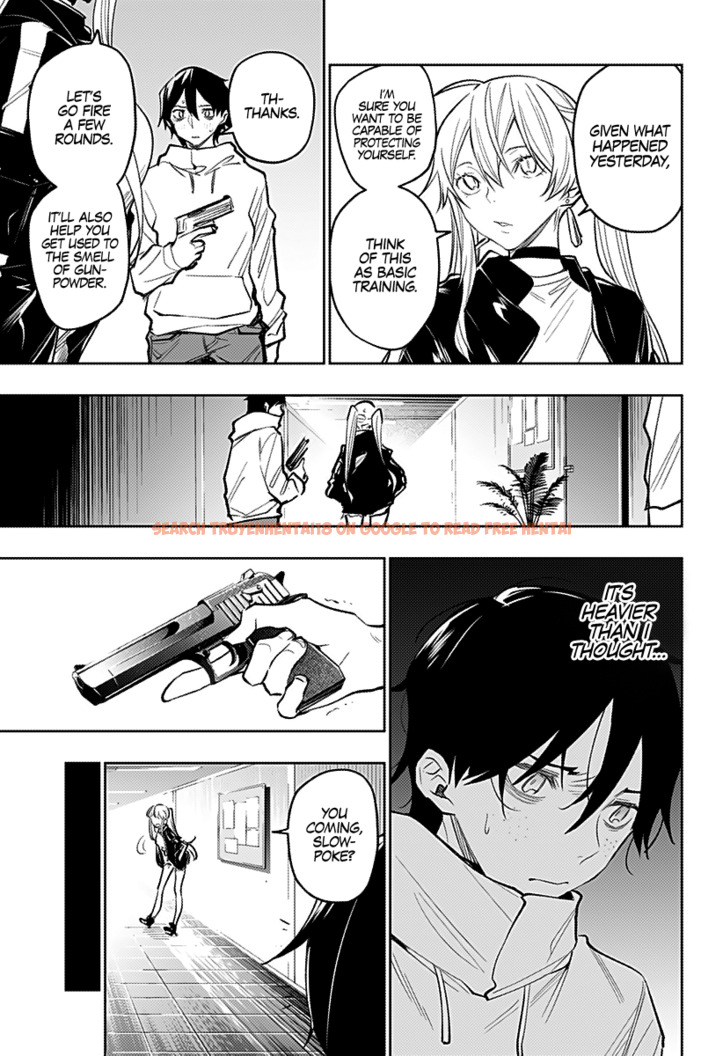 Read Hentai Image 4 037 in comic The City Of Imprisoned Love - Chapter 18 - www.hentaitnt.net