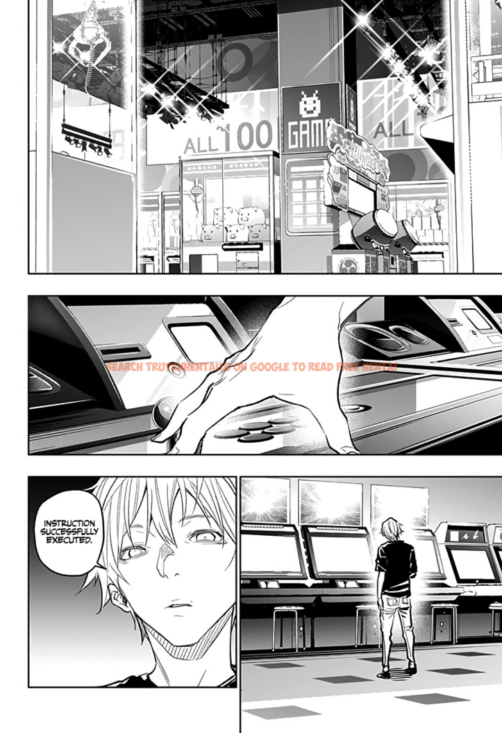 Read Hentai Image 5 037 in comic The City Of Imprisoned Love - Chapter 18 - www.hentaitnt.net