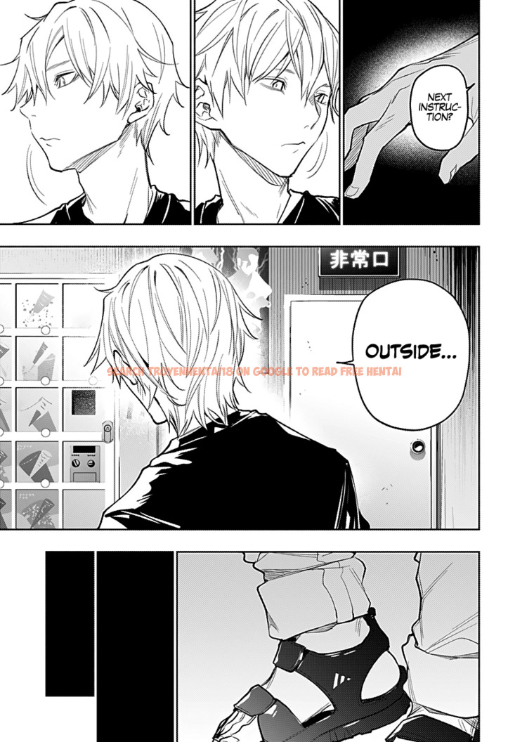 Read Hentai Image 6 037 in comic The City Of Imprisoned Love - Chapter 18 - www.hentaitnt.net