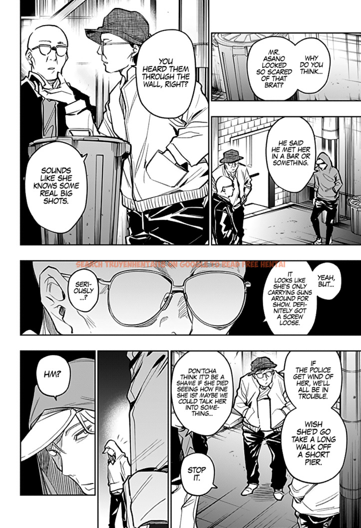 Read Hentai Image 7 037 in comic The City Of Imprisoned Love - Chapter 18 - www.hentaitnt.net