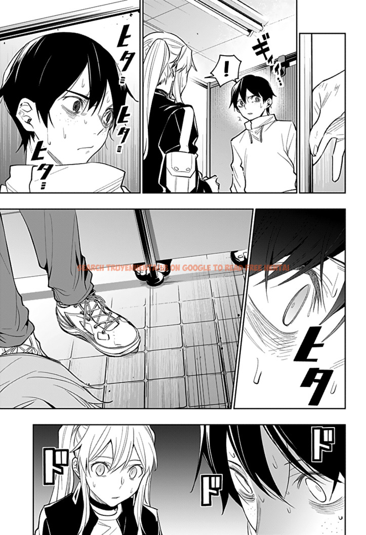 Read Hentai Image 12 037 in comic The City Of Imprisoned Love - Chapter 19 - www.hentaitnt.net