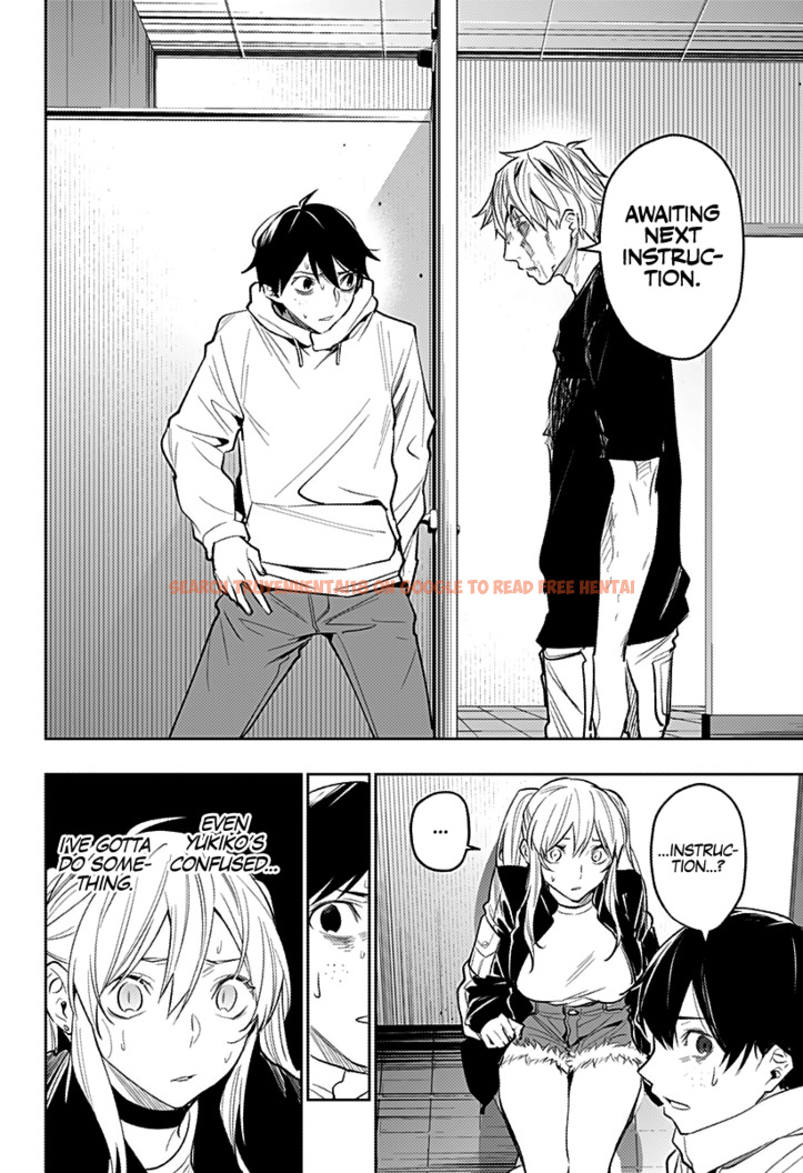 Read Hentai Image 13 037 in comic The City Of Imprisoned Love - Chapter 19 - www.hentaitnt.net