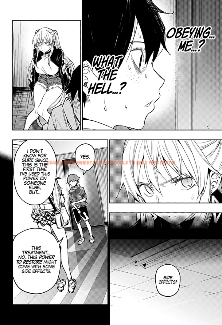 Read Hentai Image 15 037 in comic The City Of Imprisoned Love - Chapter 19 - www.hentaitnt.net