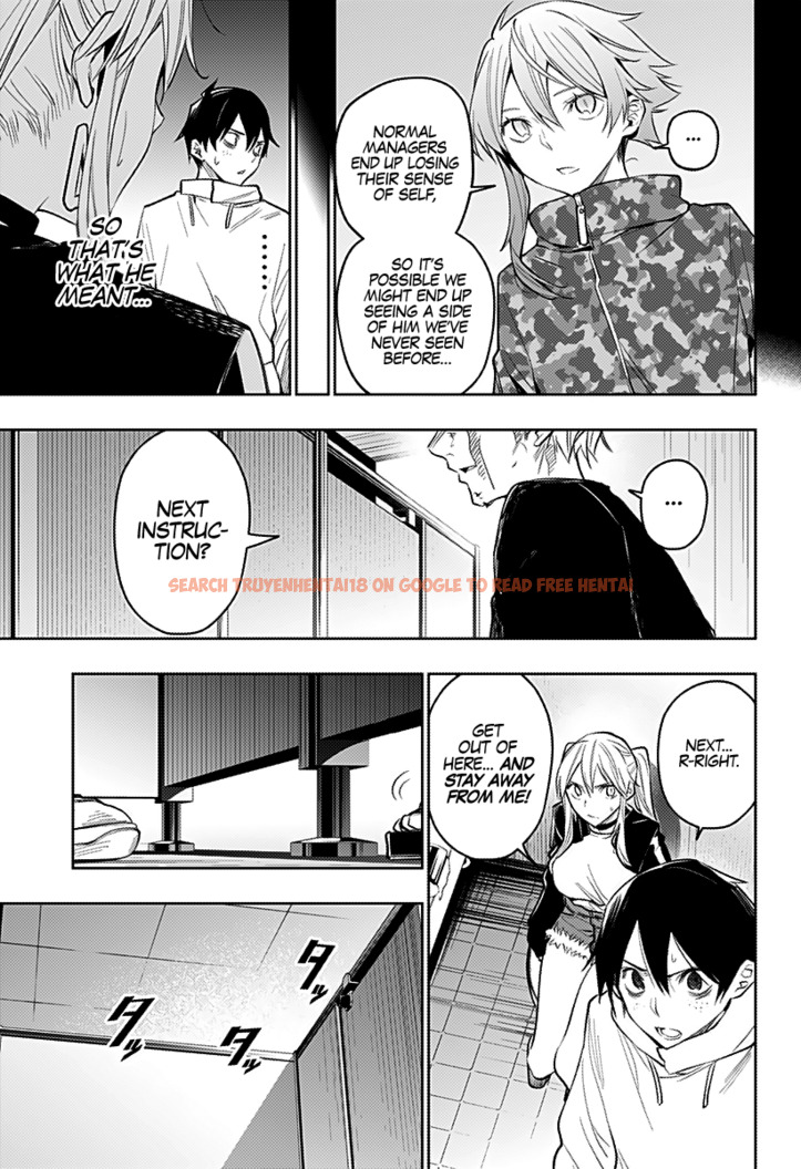 Read Hentai Image 16 037 in comic The City Of Imprisoned Love - Chapter 19 - www.hentaitnt.net