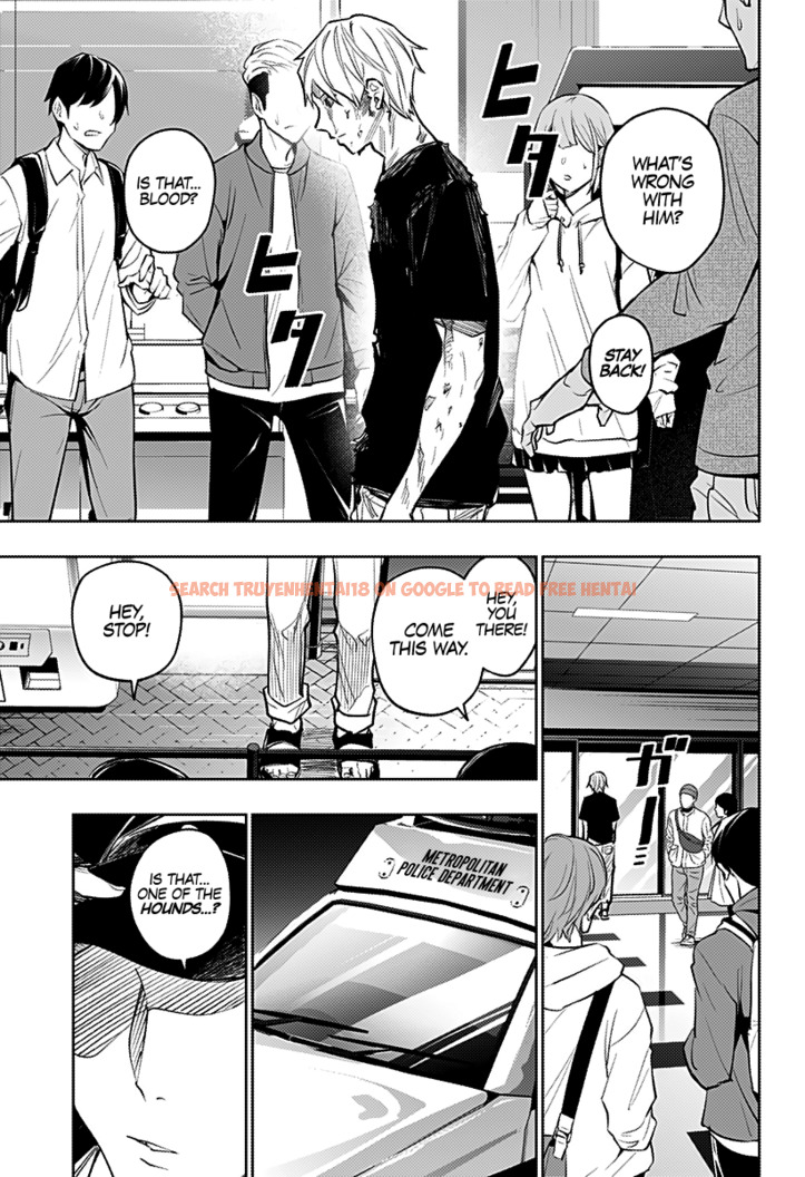 Read Hentai Image 18 037 in comic The City Of Imprisoned Love - Chapter 19 - www.hentaitnt.net