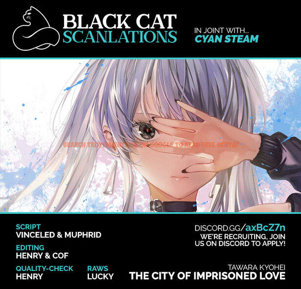 Read Hentai Image 2 037 in comic The City Of Imprisoned Love - Chapter 19 - www.hentaitnt.net