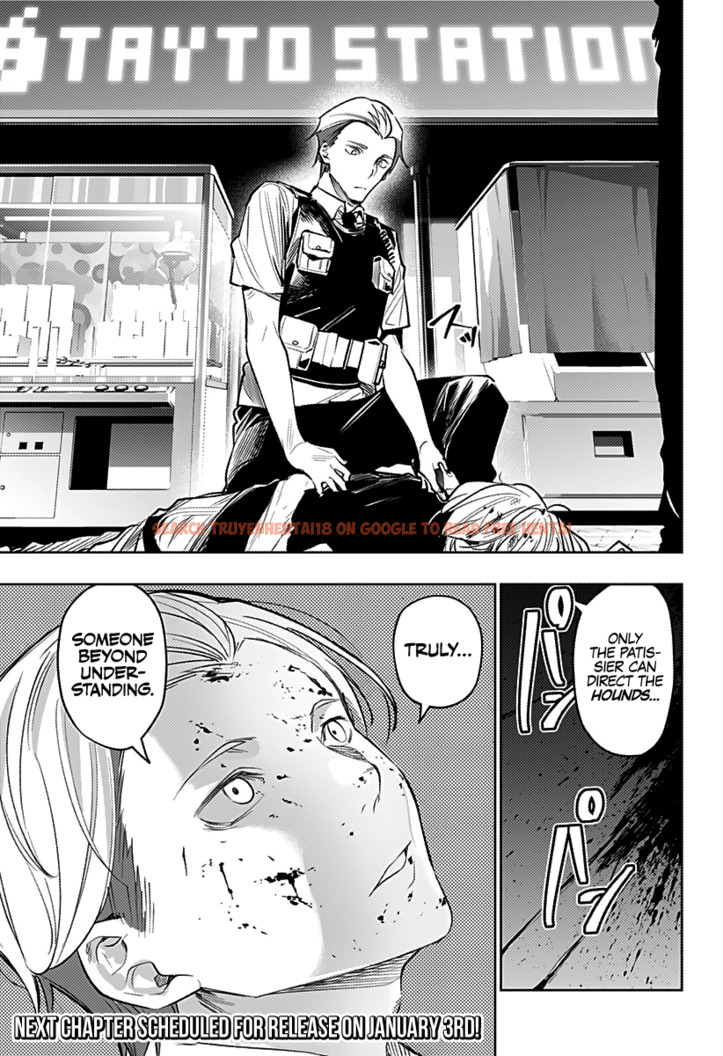 Read Hentai Image 20 037 in comic The City Of Imprisoned Love - Chapter 19 - www.hentaitnt.net
