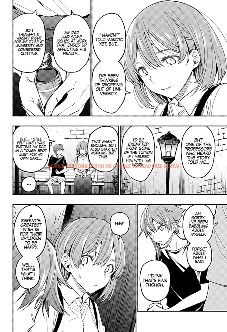 Read Hentai Image 5 037 in comic The City Of Imprisoned Love - Chapter 19 - www.hentaitnt.net