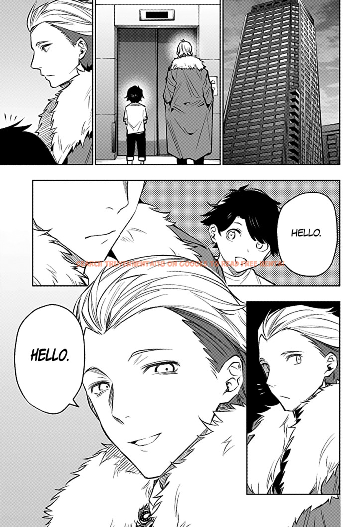 Read Hentai Image 10 037 in comic The City Of Imprisoned Love - Chapter 20 - www.hentaitnt.net