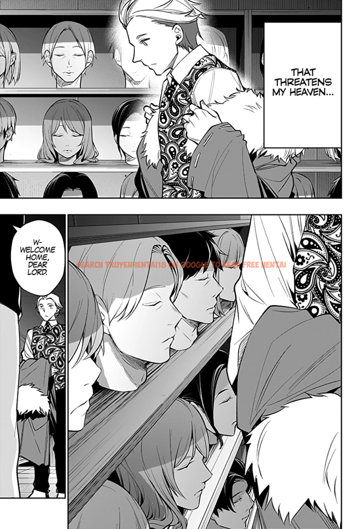 Read Hentai Image 12 037 in comic The City Of Imprisoned Love - Chapter 20 - www.hentaitnt.net