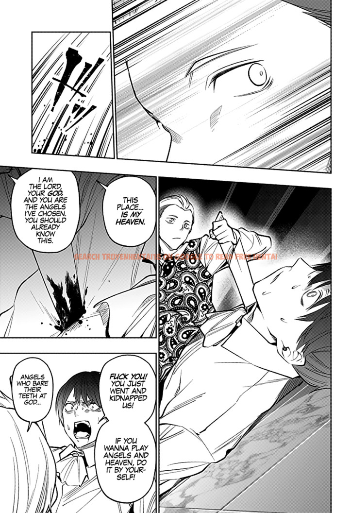 Read Hentai Image 14 037 in comic The City Of Imprisoned Love - Chapter 20 - www.hentaitnt.net