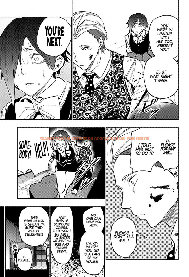 Read Hentai Image 16 037 in comic The City Of Imprisoned Love - Chapter 20 - www.hentaitnt.net