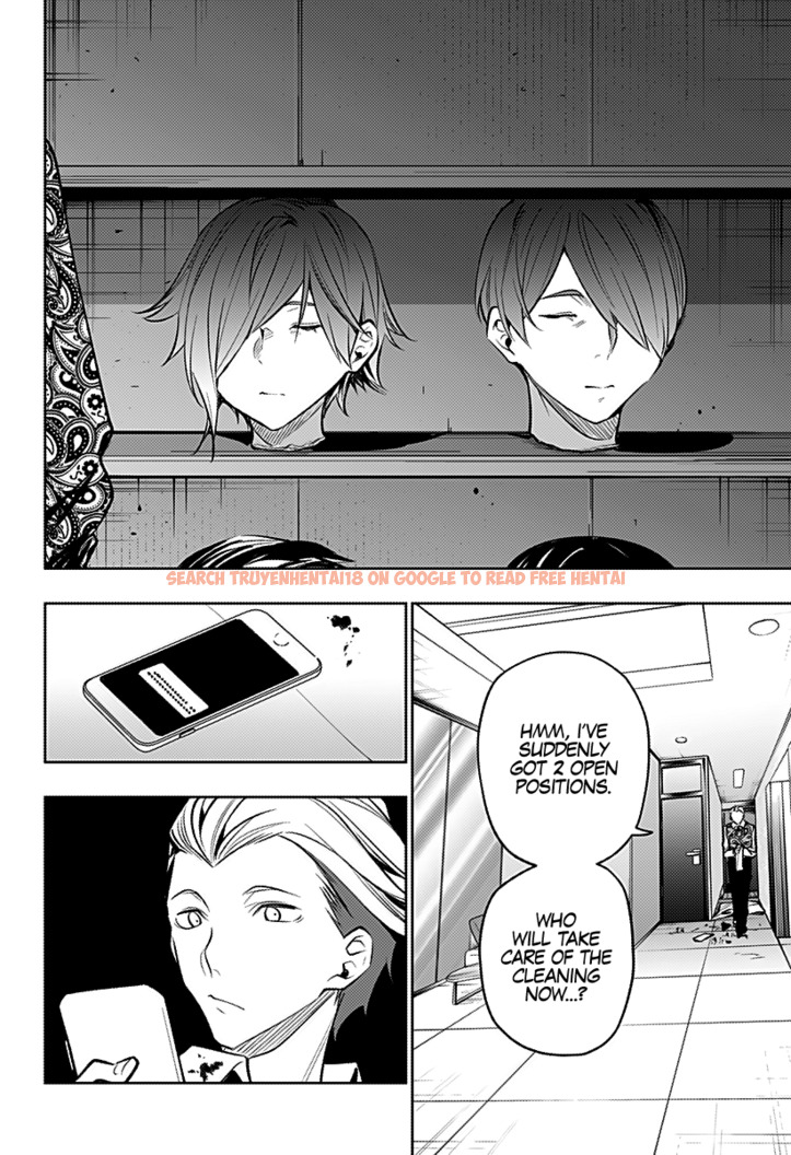 Read Hentai Image 17 037 in comic The City Of Imprisoned Love - Chapter 20 - www.hentaitnt.net