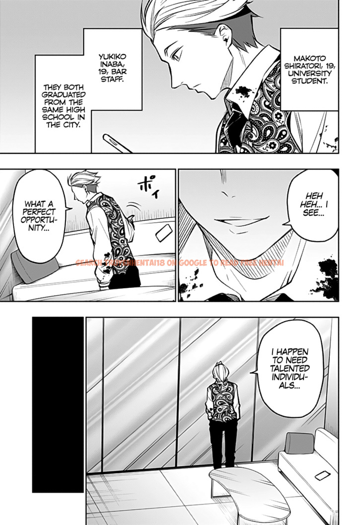 Read Hentai Image 18 037 in comic The City Of Imprisoned Love - Chapter 20 - www.hentaitnt.net