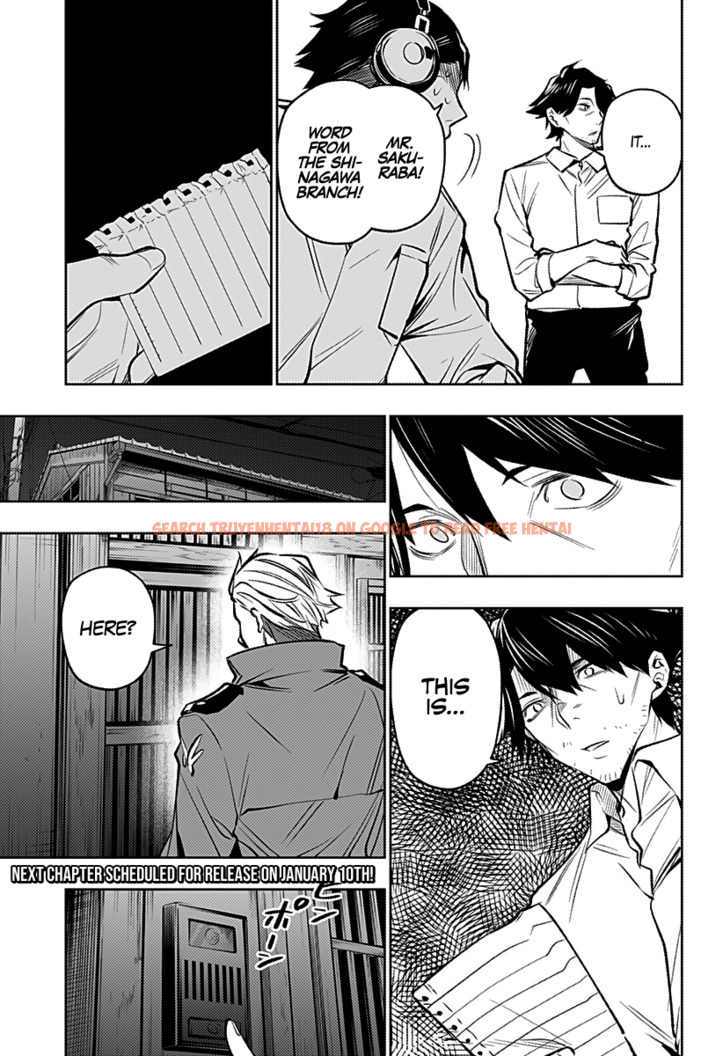 Read Hentai Image 20 037 in comic The City Of Imprisoned Love - Chapter 20 - www.hentaitnt.net