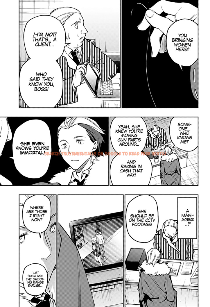 Read Hentai Image 8 037 in comic The City Of Imprisoned Love - Chapter 20 - www.hentaitnt.net