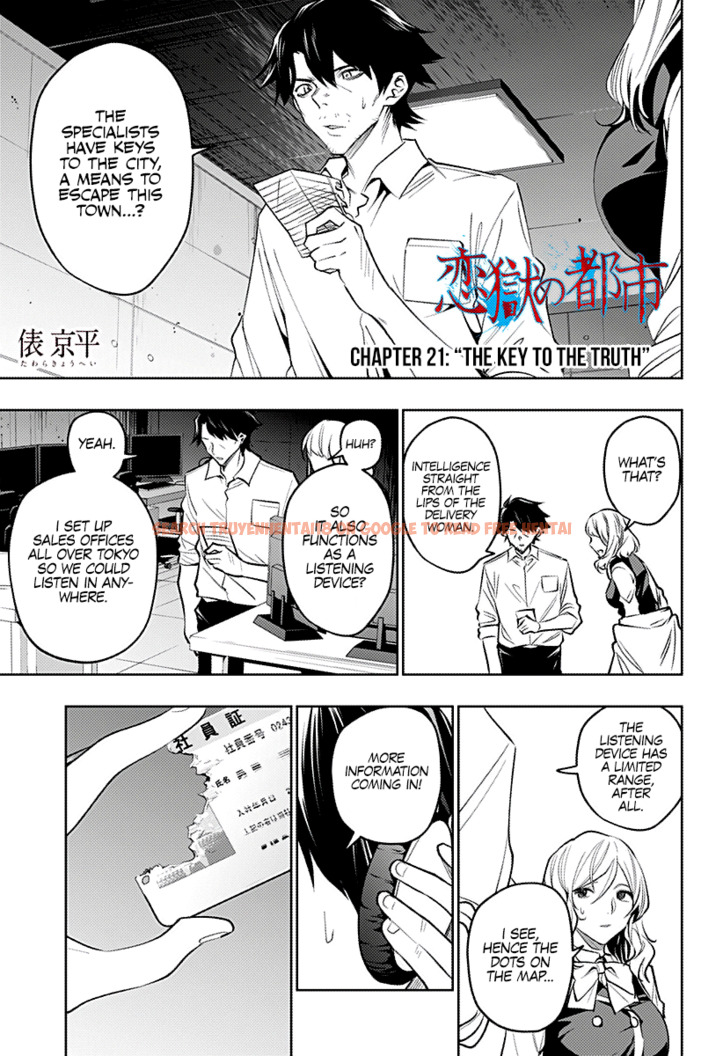 Read Hentai Image 1 040 in comic The City Of Imprisoned Love - Chapter 21 - www.hentaitnt.net