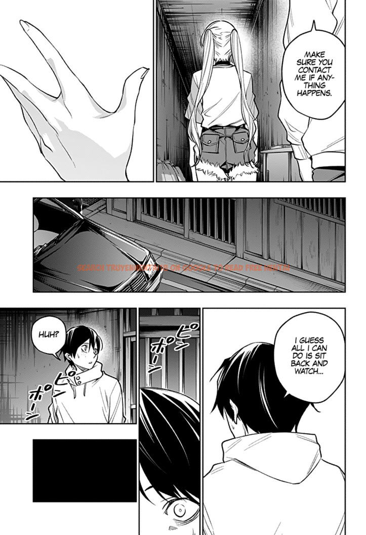 Read Hentai Image 10 040 in comic The City Of Imprisoned Love - Chapter 21 - www.hentaitnt.net