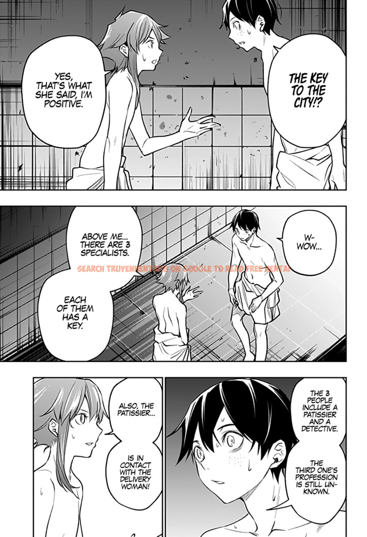 Read Hentai Image 12 040 in comic The City Of Imprisoned Love - Chapter 21 - www.hentaitnt.net